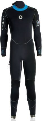Гидрокостюм Dive Flex 5,5мм (Мужской; ML; )